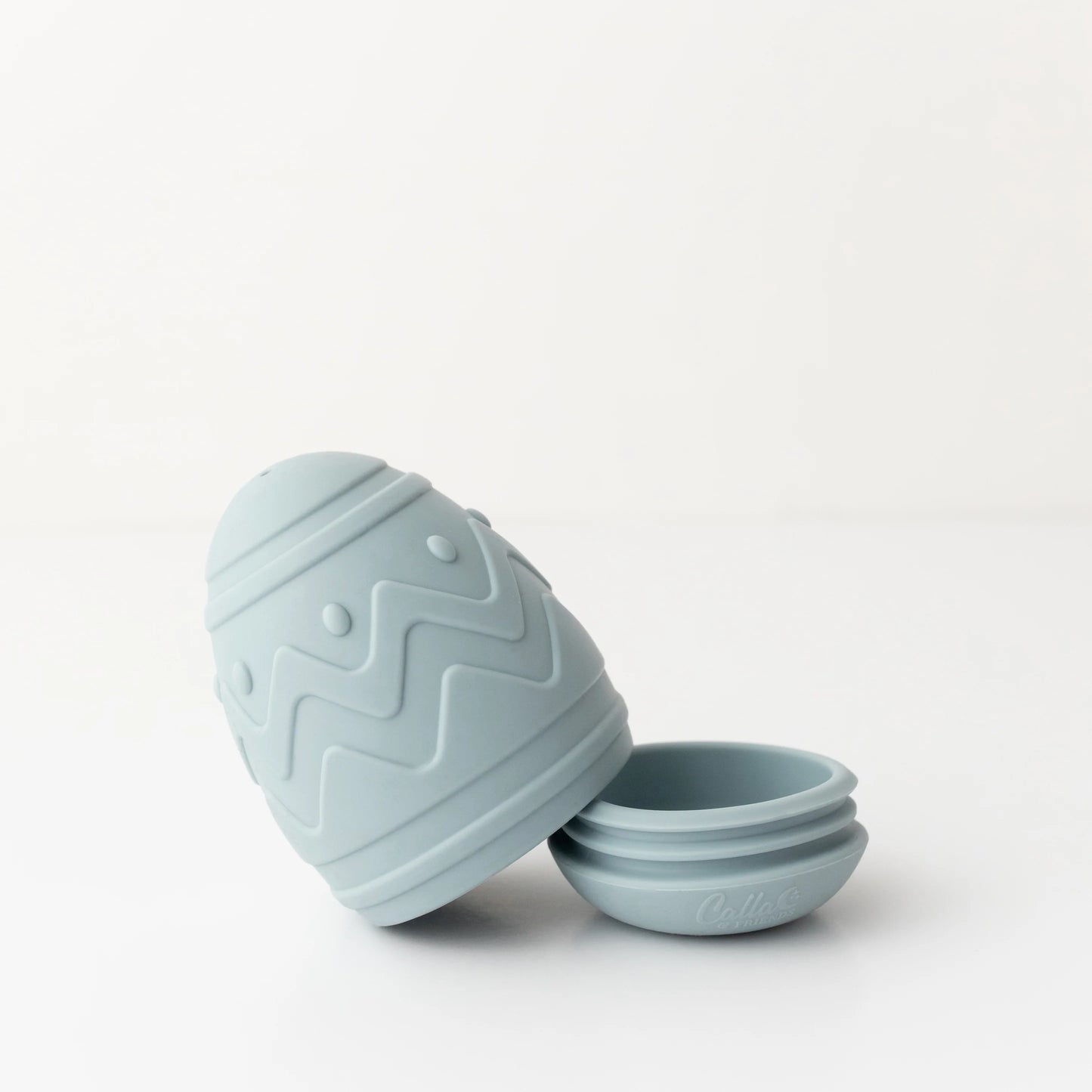 Hippity Hoppity Bath Toys by Calla & Friends