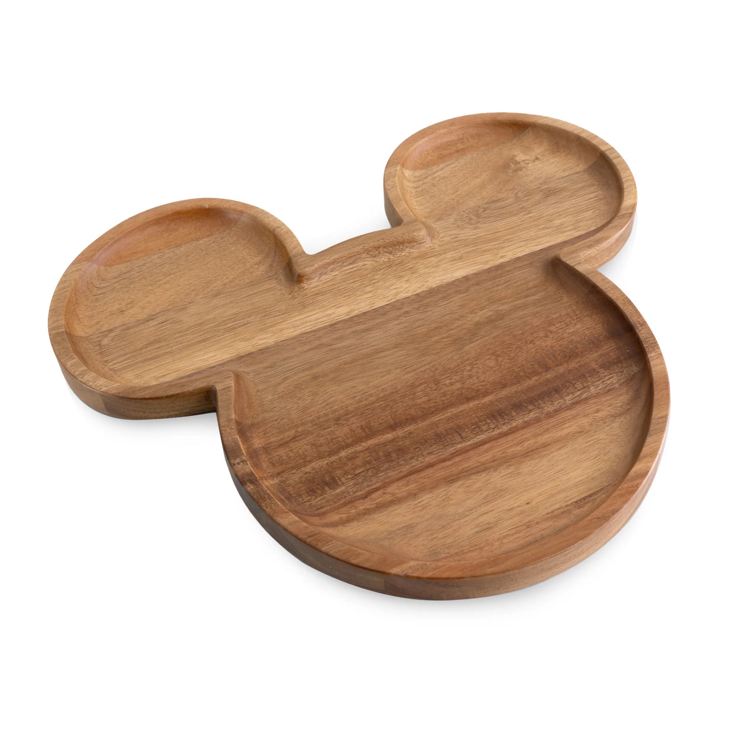 Mickey Mouse - Mickey Mouse 16" Acacia Serving Board by Picnic Time