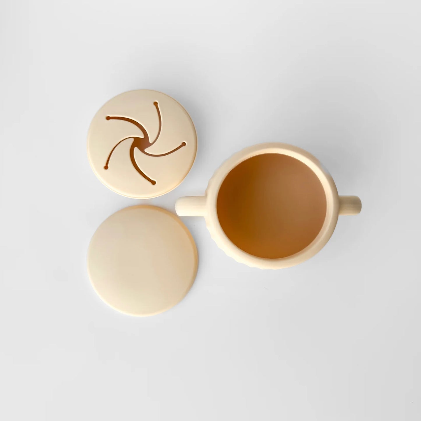 The Miller Snack Cup by Calla & Friends
