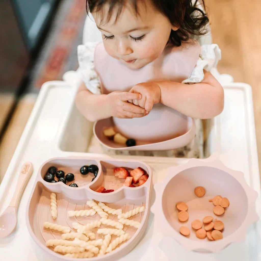 Catch All Bib by Calla & Friends