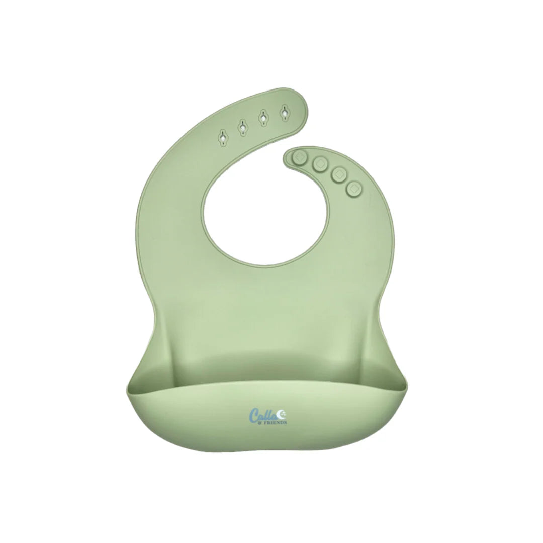 Catch All Bib by Calla & Friends