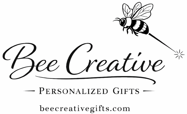 Bee Creative Personalized Gifts