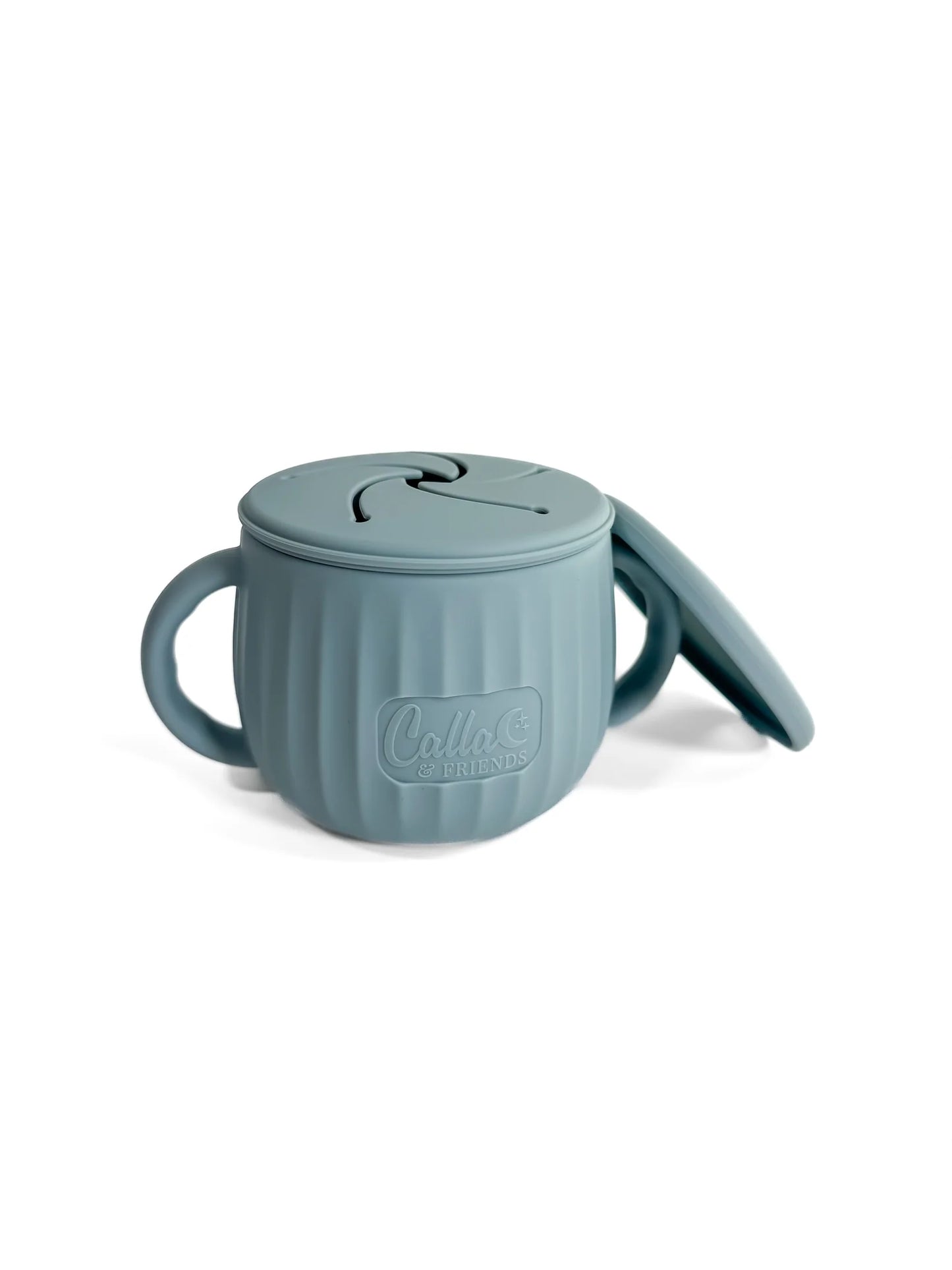 The Miller Snack Cup by Calla & Friends