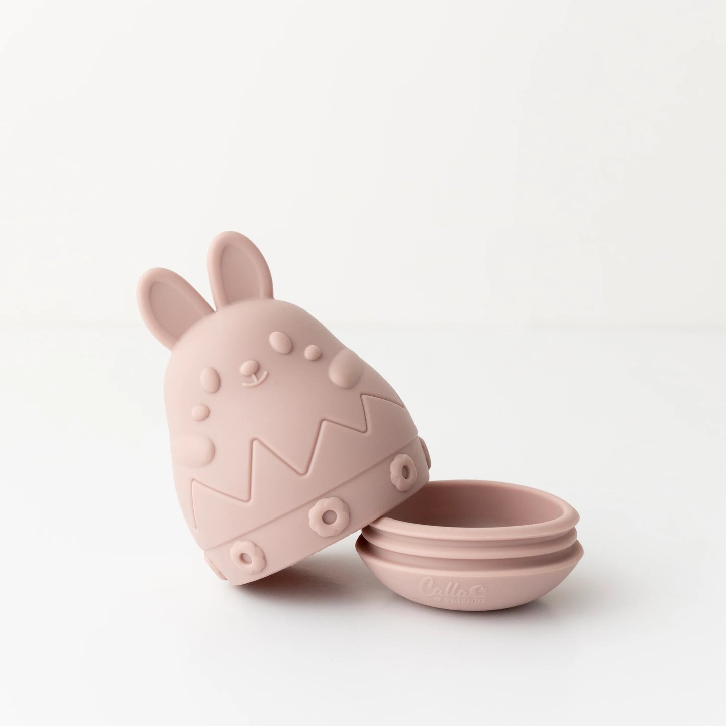 Hippity Hoppity Bath Toys by Calla & Friends
