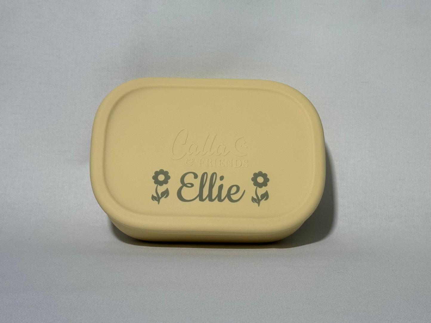 Hayden Bento Box by Calla & Friends