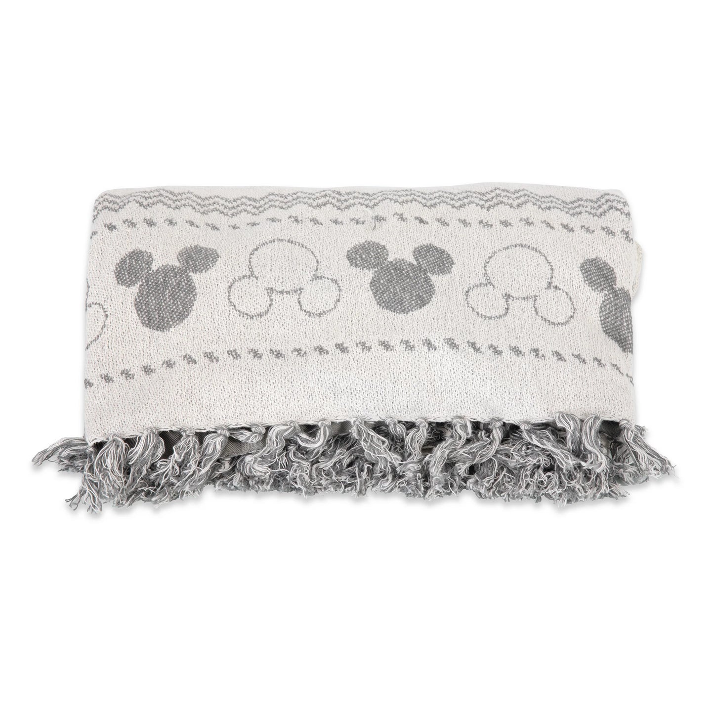 Mickey Mouse - Farmhouse Picnic Blanket