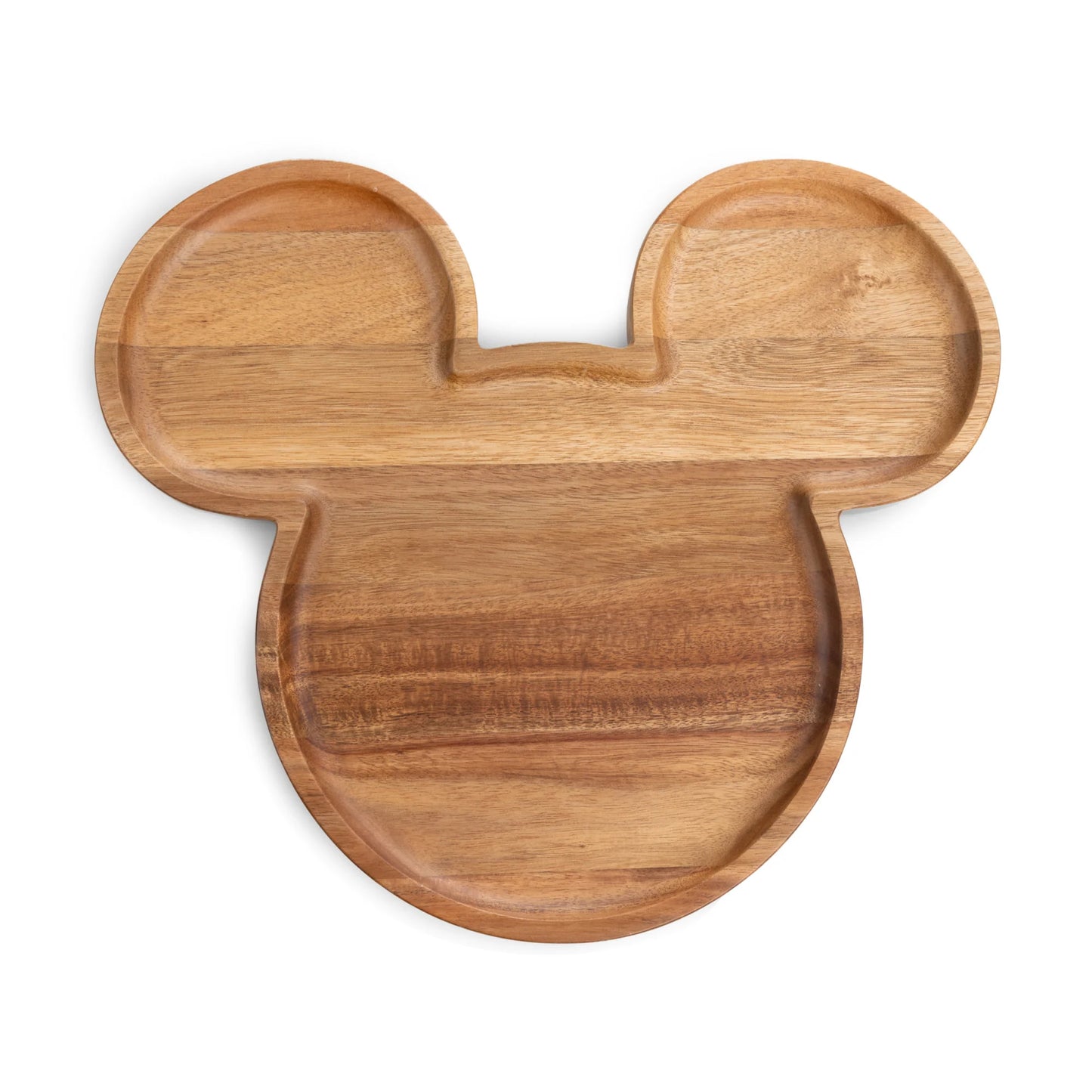 Mickey Mouse - Mickey Mouse 16" Acacia Serving Board by Picnic Time