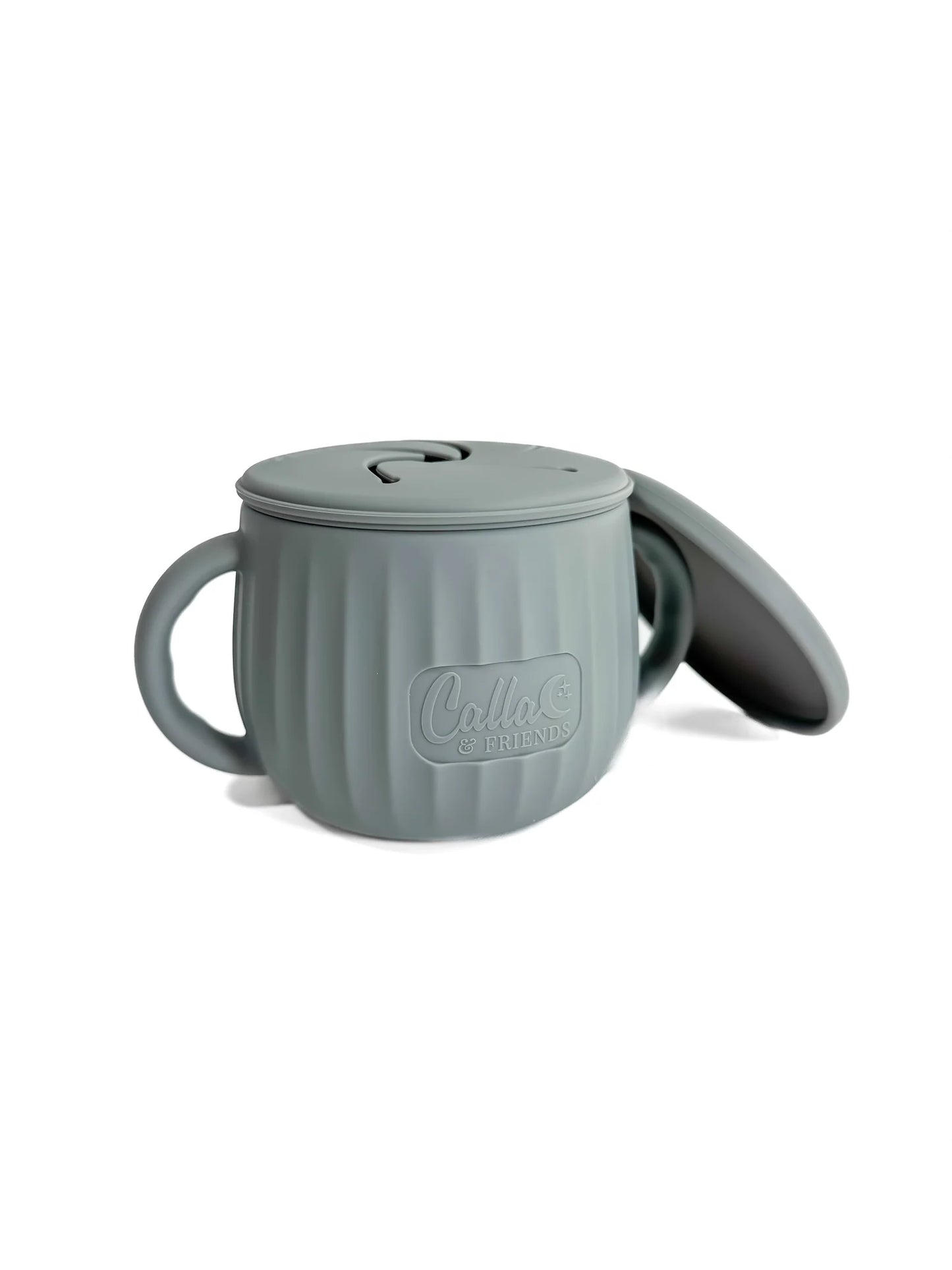 The Miller Snack Cup by Calla & Friends