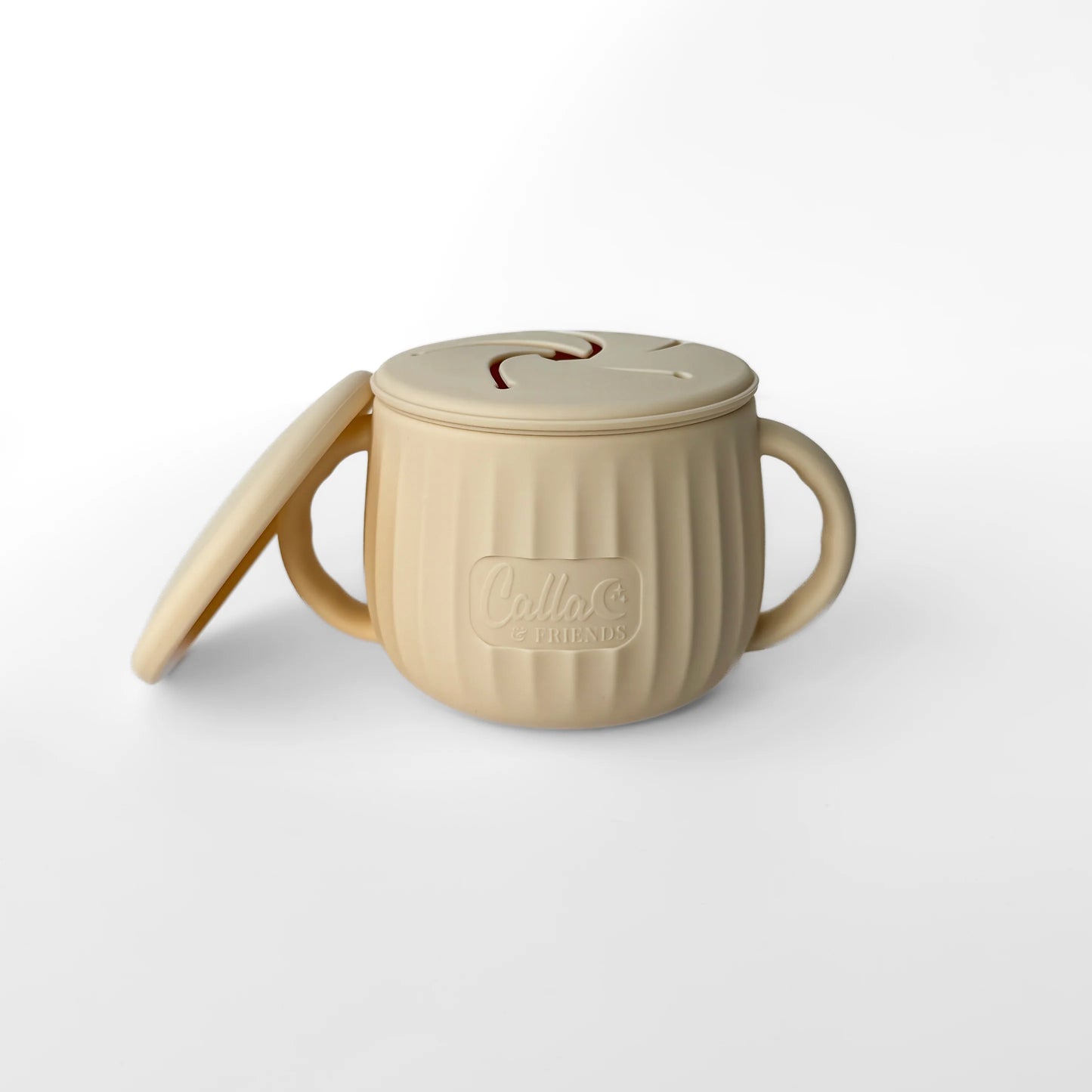 The Miller Snack Cup by Calla & Friends