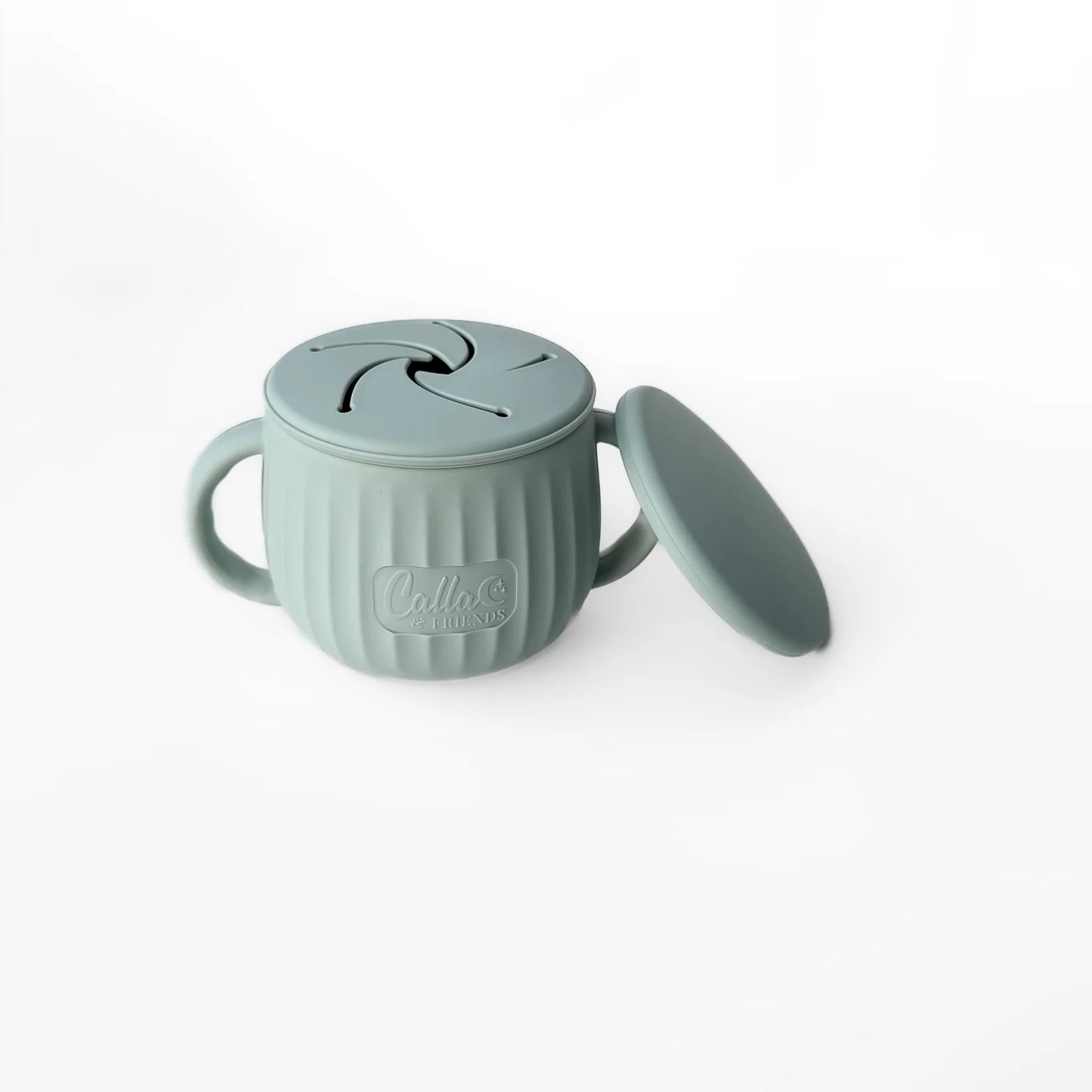 The Miller Snack Cup by Calla & Friends