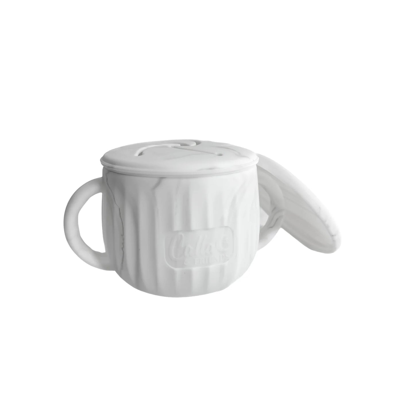 The Miller Snack Cup by Calla & Friends