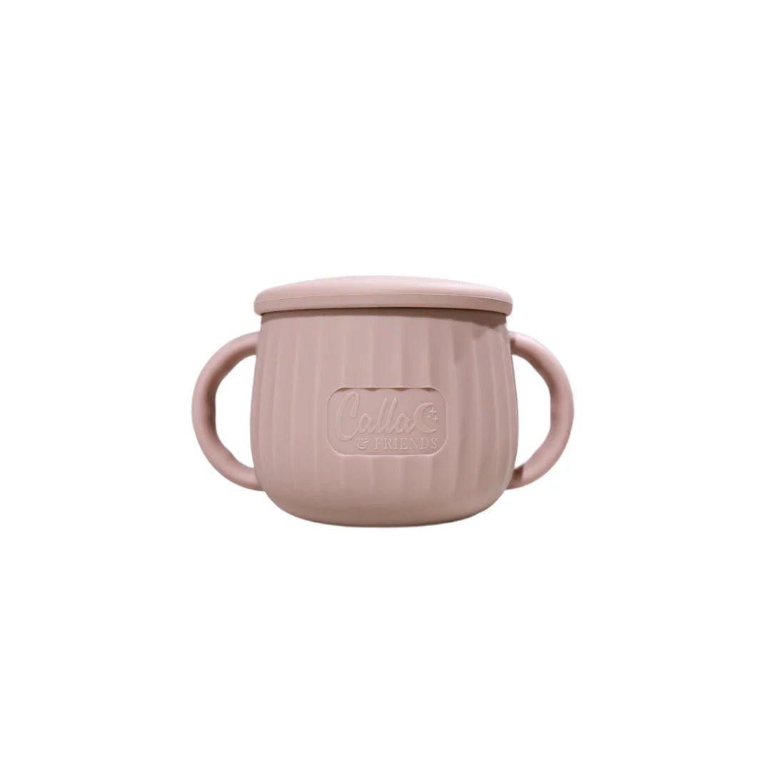 The Miller Snack Cup by Calla & Friends