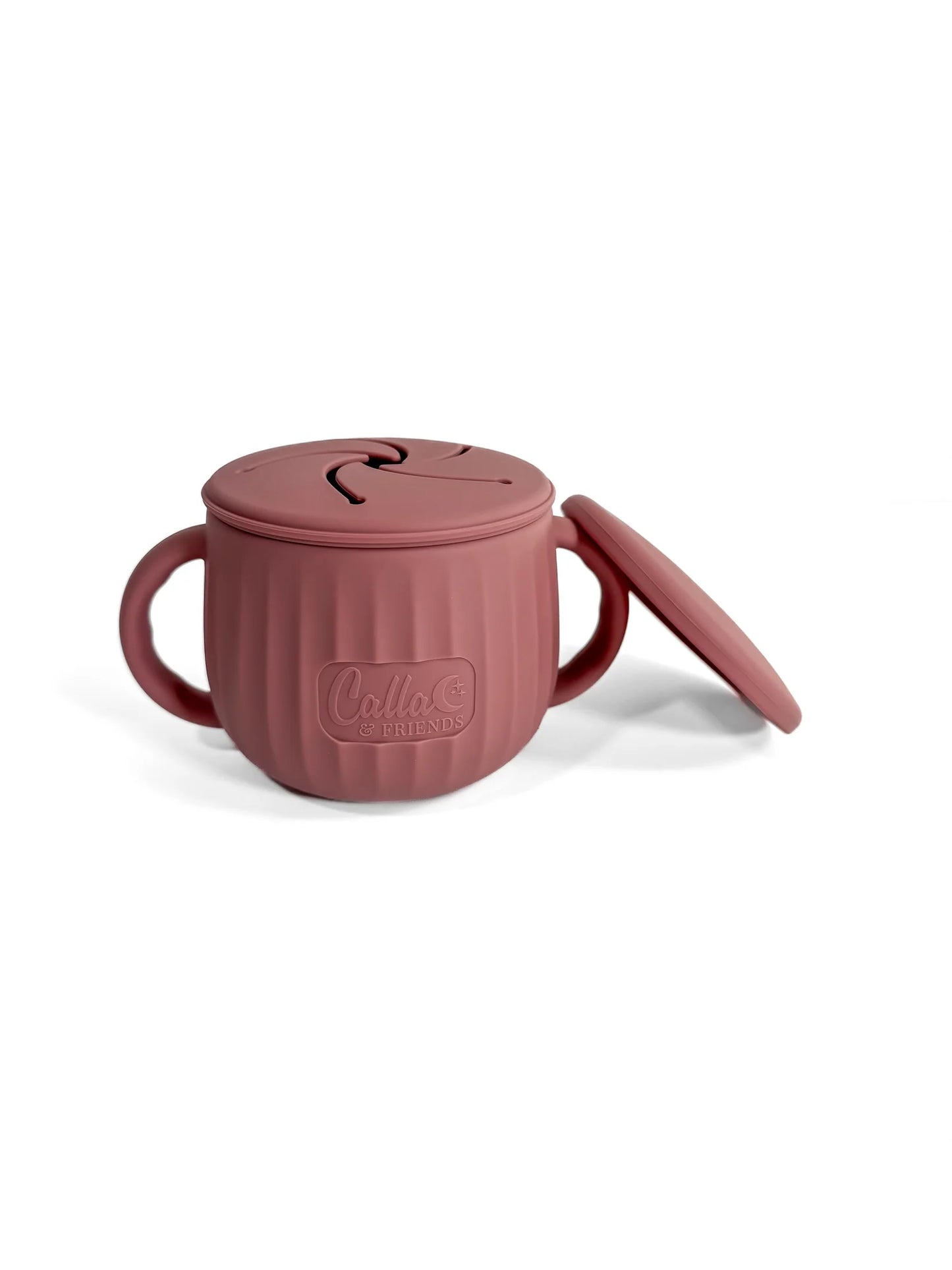The Miller Snack Cup by Calla & Friends