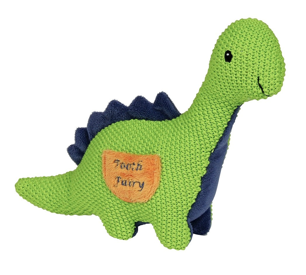 Tooth Fairy Plush by London Bridge