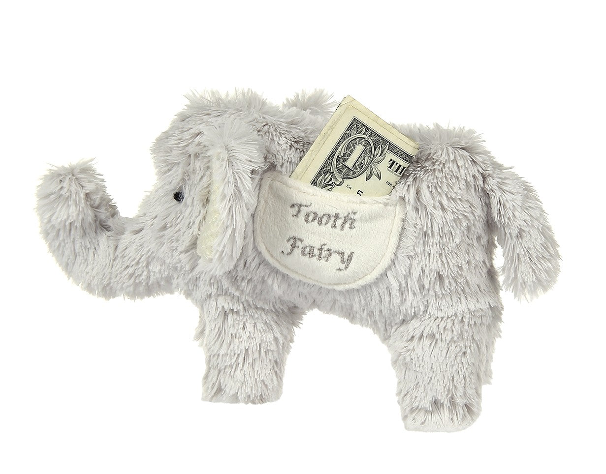 Tooth Fairy Plush by London Bridge