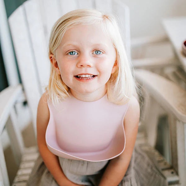 Catch All Bib by Calla & Friends